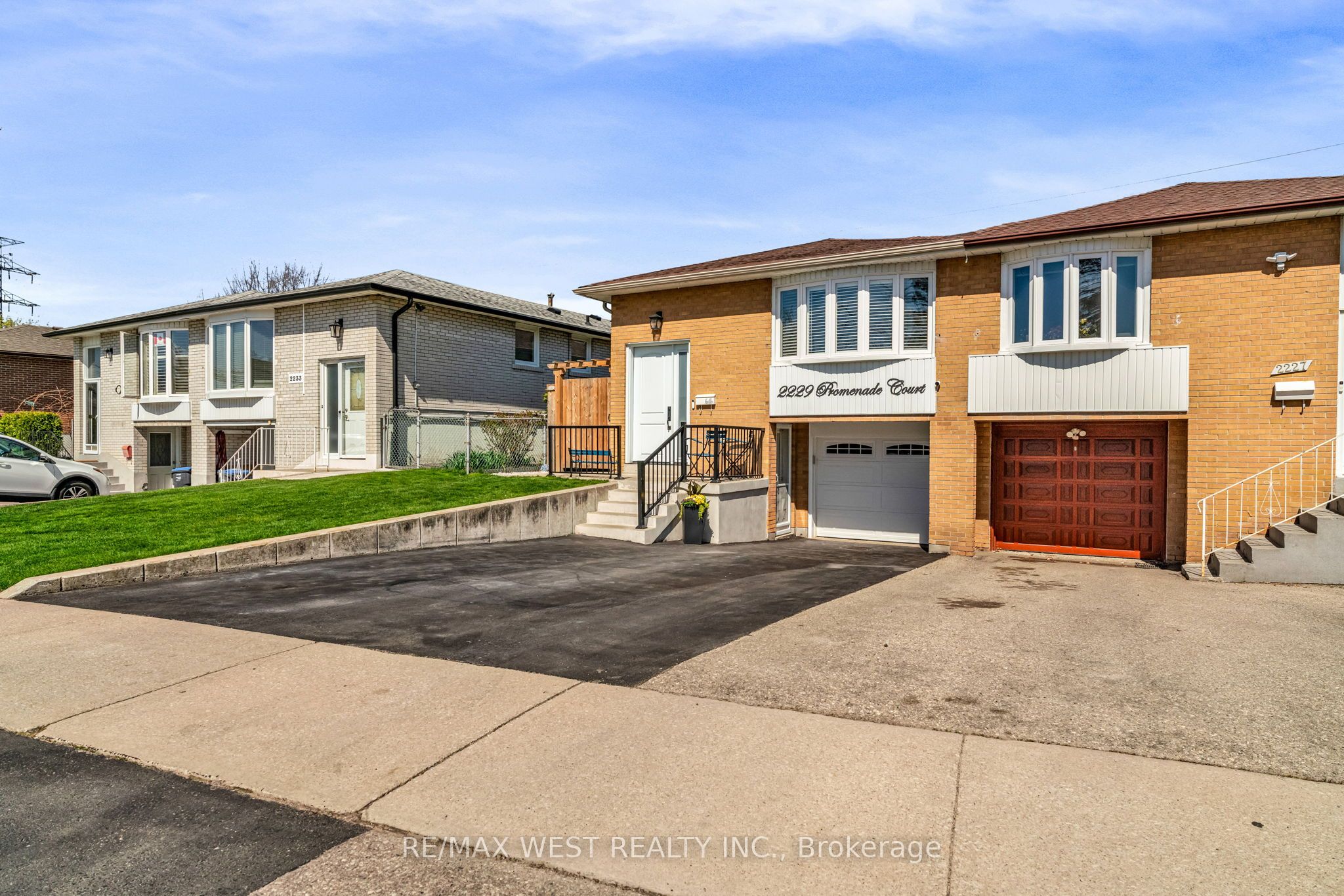 2229 Promenade Court