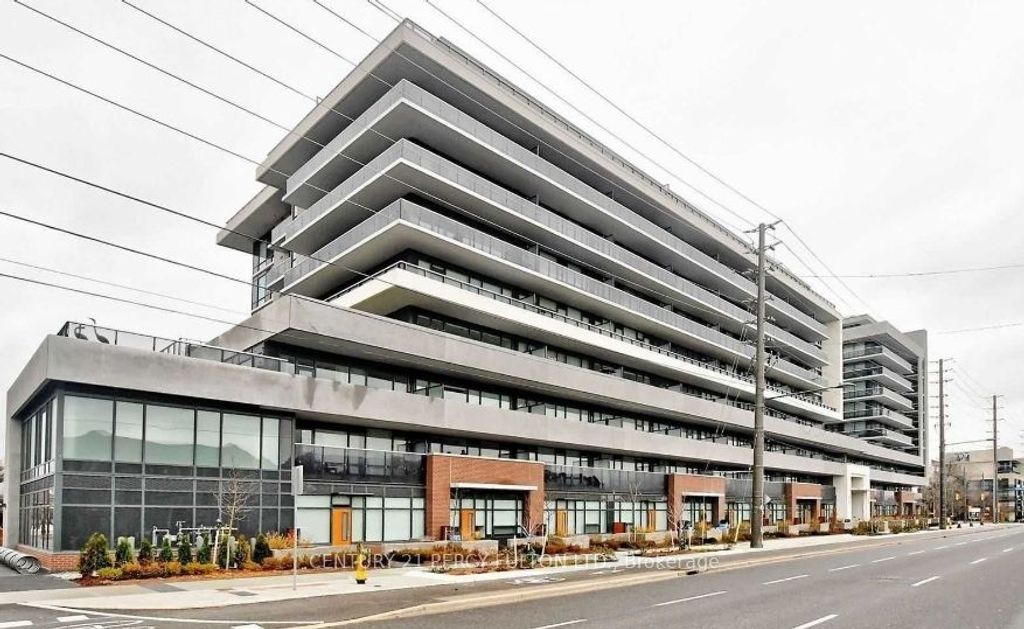 Photo of 4800 Highway 7 N/A #215, Vaughan, ON L4L 1H8 (MLS # N13079836)