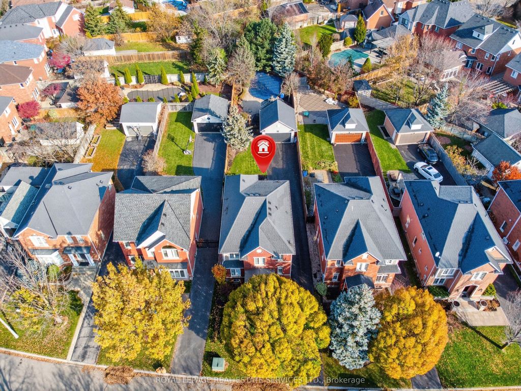 Photo of 2393 Ennerdale Road, Oakville, ON L6H 6N5 (MLS # W12754366)