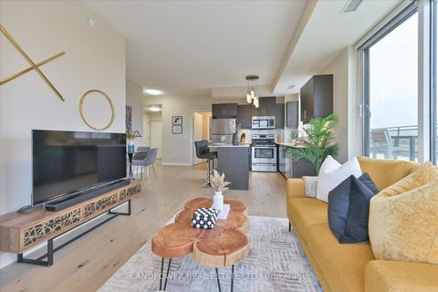 9500 Markham Road 805 Markham ON L6E 0N7