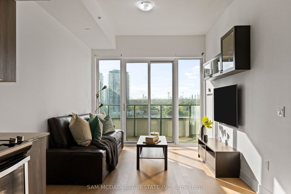 Photo of 30 Shore Breeze Drive W #1012, Toronto, ON M8V 1A1 (MLS # W12725538)