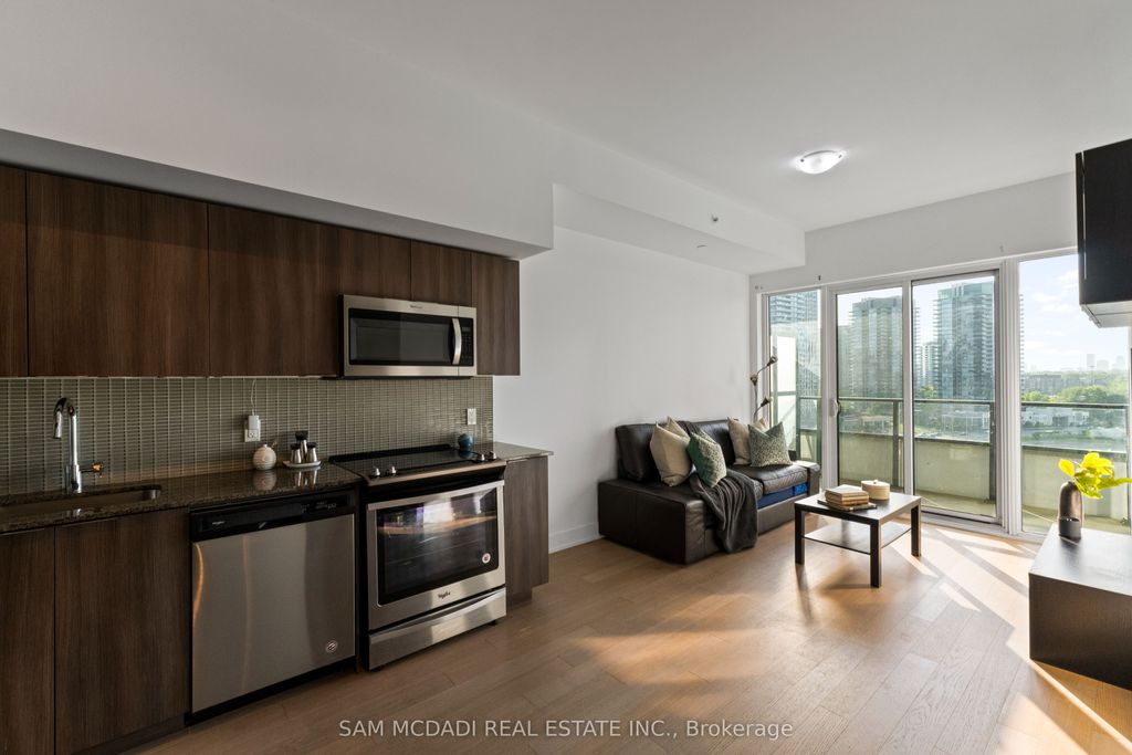 Photo of 30 Shore Breeze Drive W #1012, Toronto, ON M8V 1A1 (MLS # W12725538)