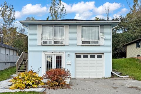 779 Wesley Drive Bsmt Oshawa ON L1H 7X6