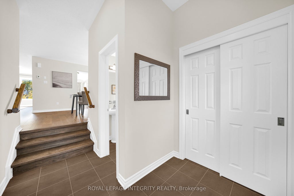 Photo of 229 Garrity Crescent, Barrhaven, ON K2J 3T7 (MLS # X14134634)