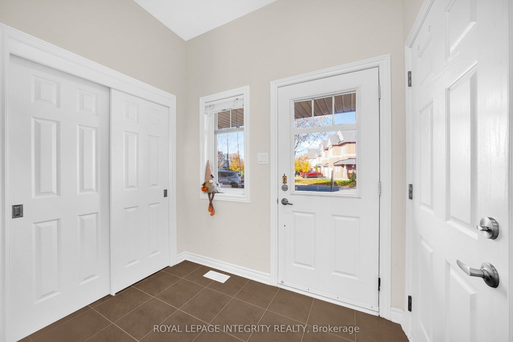 Photo of 229 Garrity Crescent, Barrhaven, ON K2J 3T7 (MLS # X14134634)