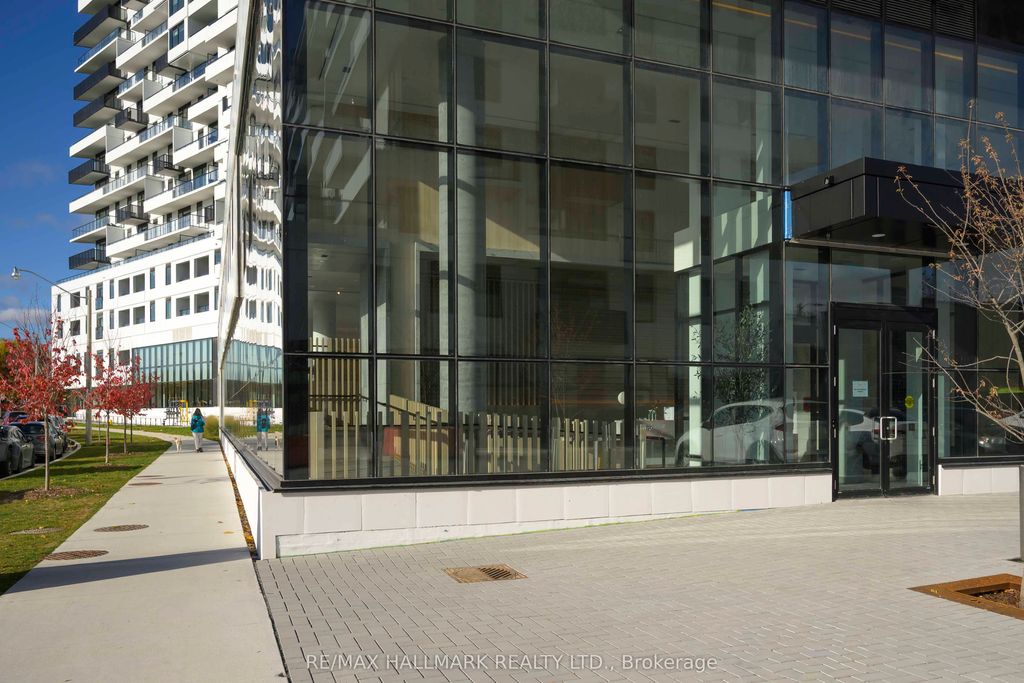 Photo of 1050 Eastern Avenue #1310, Toronto, ON M4L 0B7 (MLS # E12538648)
