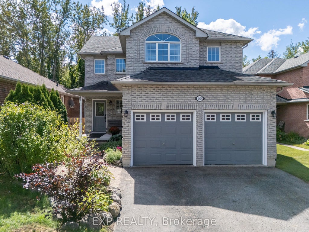 Photo of 23 Mckenzie Crescent, Barrie, ON L4N 5R5 (MLS # S13758062)