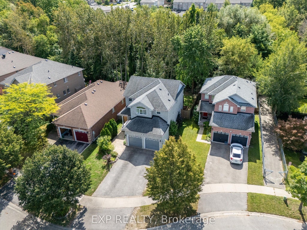 Photo of 23 Mckenzie Crescent, Barrie, ON L4N 5R5 (MLS # S13758062)