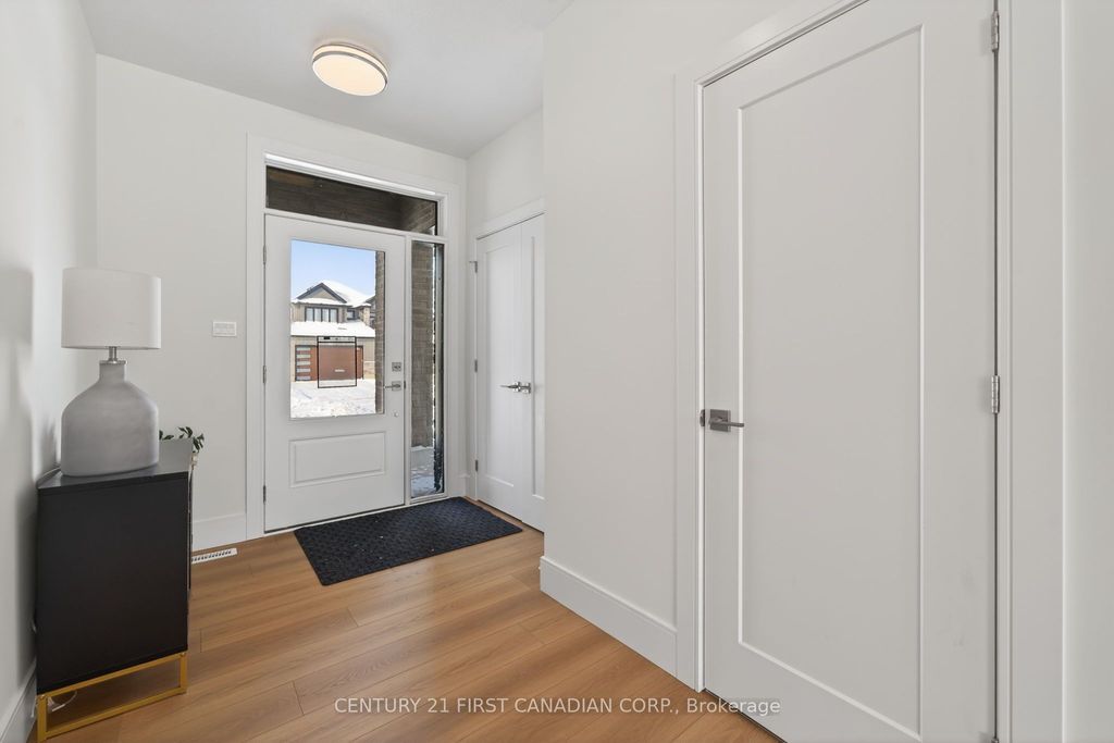 Photo of 16 Sheldabren Street, North Middlesex, ON N0M 1A0 (MLS # X13131284)