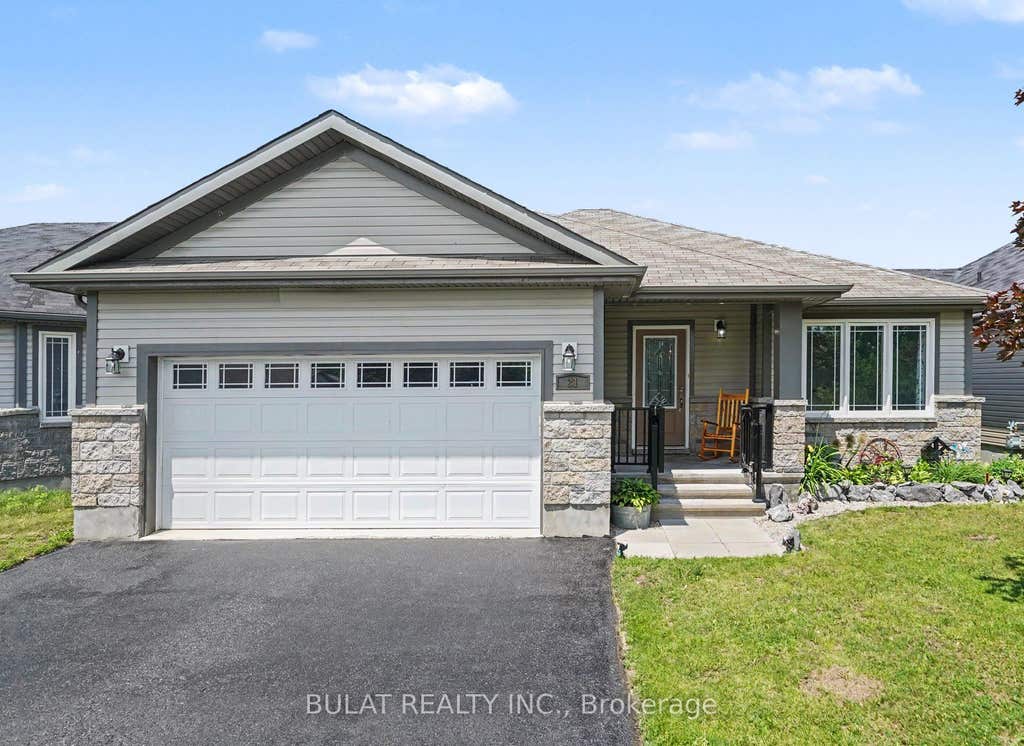 Photo of 31 Westerra Way, North Grenville, ON K0G 1J0 (MLS # X13464756)