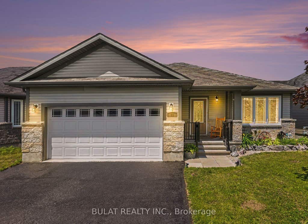 Photo of 31 Westerra Way, North Grenville, ON K0G 1J0 (MLS # X13464756)