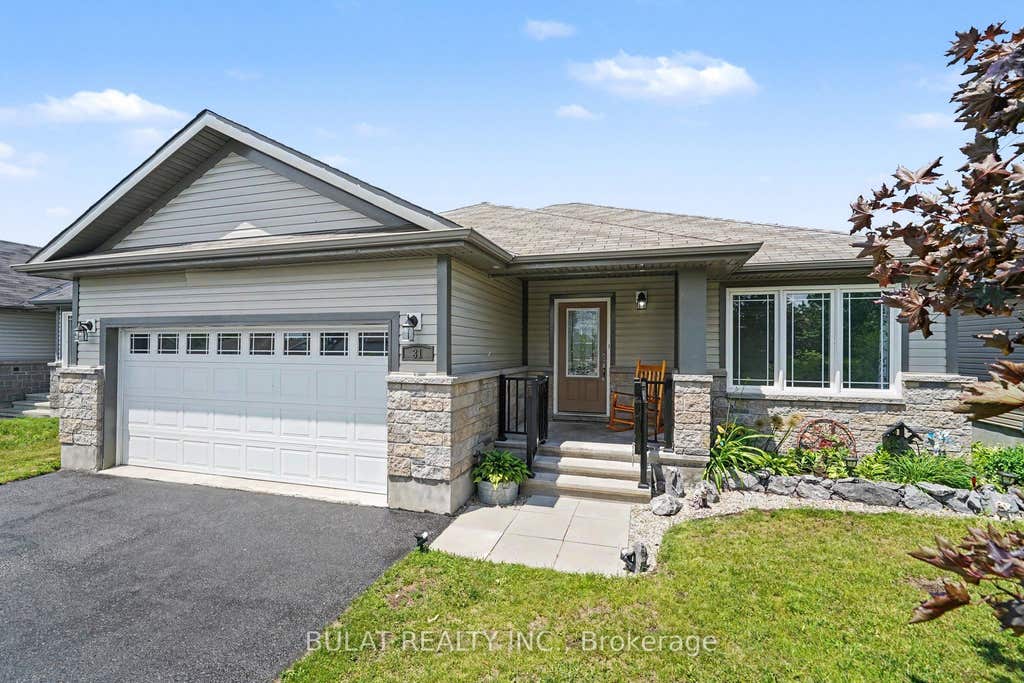 Photo of 31 Westerra Way, North Grenville, ON K0G 1J0 (MLS # X13464756)
