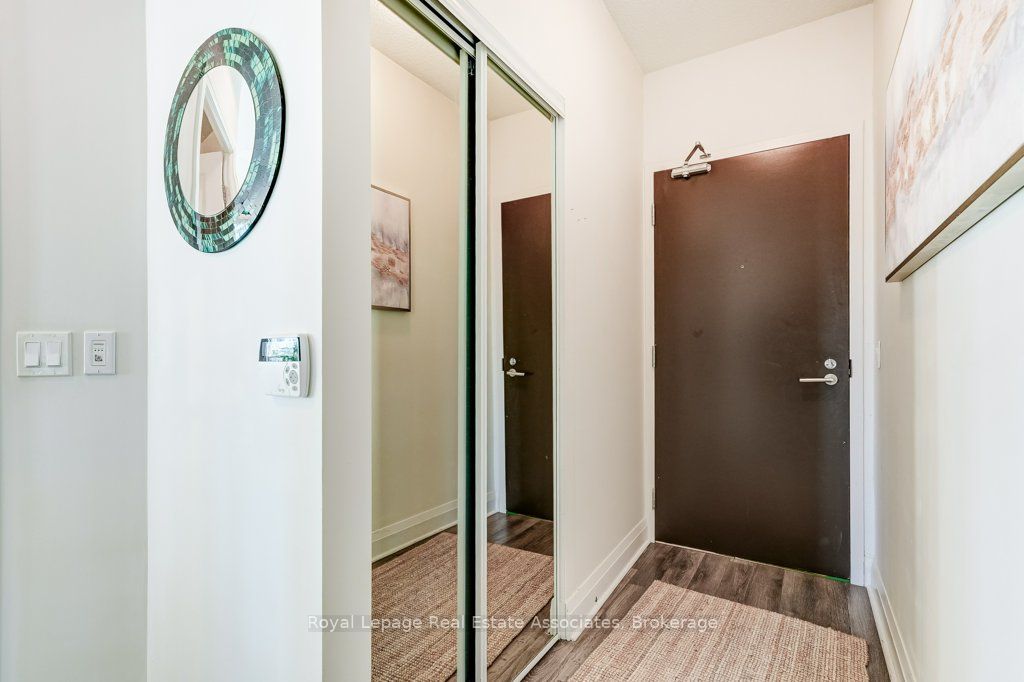 Photo of 15 Zorra Street #209, Toronto, ON M8Z 4Z6 (MLS # W12839700)