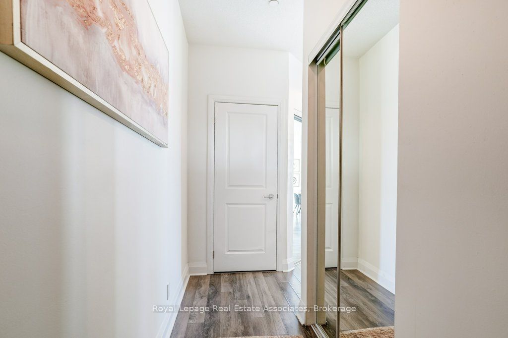 Photo of 15 Zorra Street #209, Toronto, ON M8Z 4Z6 (MLS # W12839700)