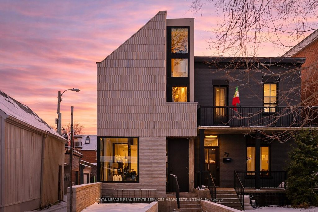 Photo of 79 Northcote Avenue, Toronto, ON M6J 3K2 (MLS # C12937250)