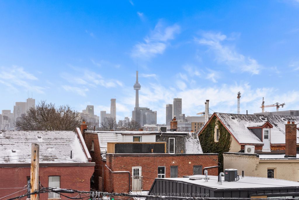 Photo of 79 Northcote Avenue, Toronto, ON M6J 3K2 (MLS # C12937250)