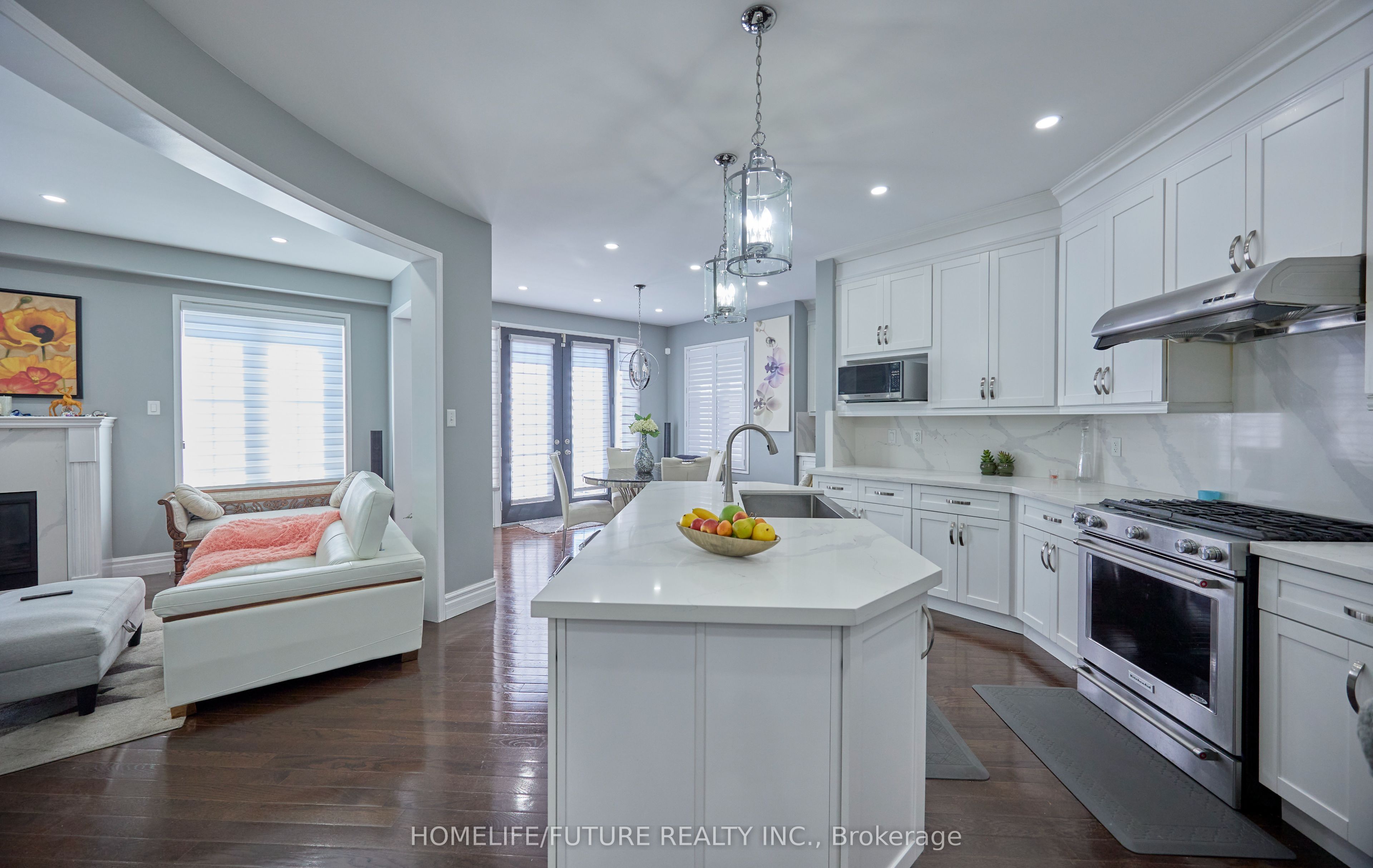 2549 Snow Knight Drive