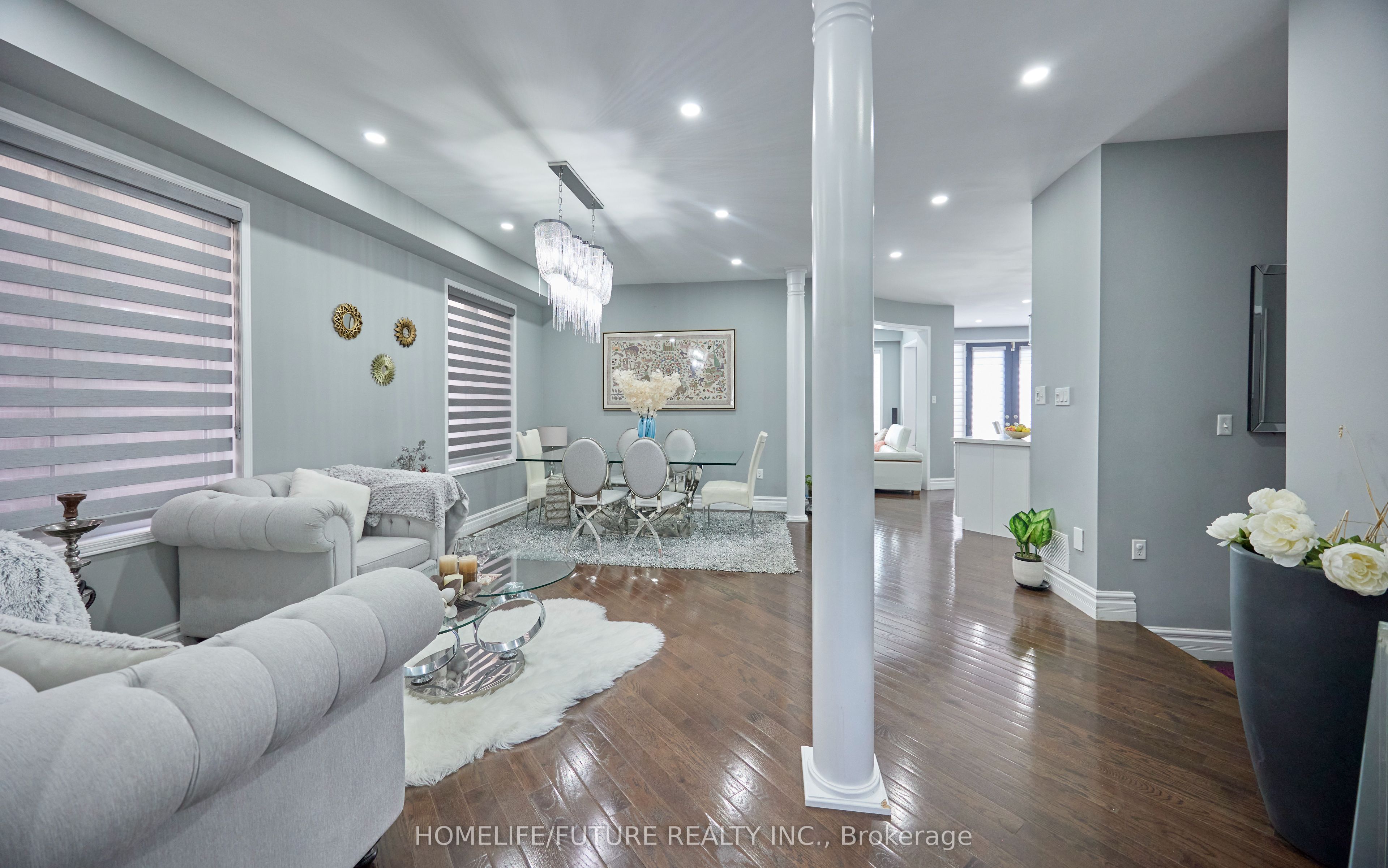 2549 Snow Knight Drive