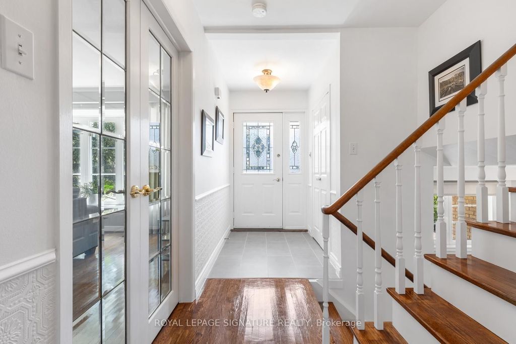 Photo of 1469 Hillgrove Road, Mississauga, ON L5J 3M2 (MLS # W12731150)