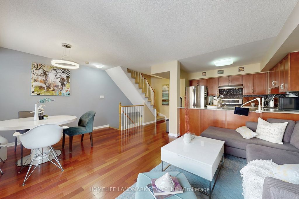 Photo of 60 Joe Shuster Way #310, Toronto, ON M6K 1Y8 (MLS # W12430985)