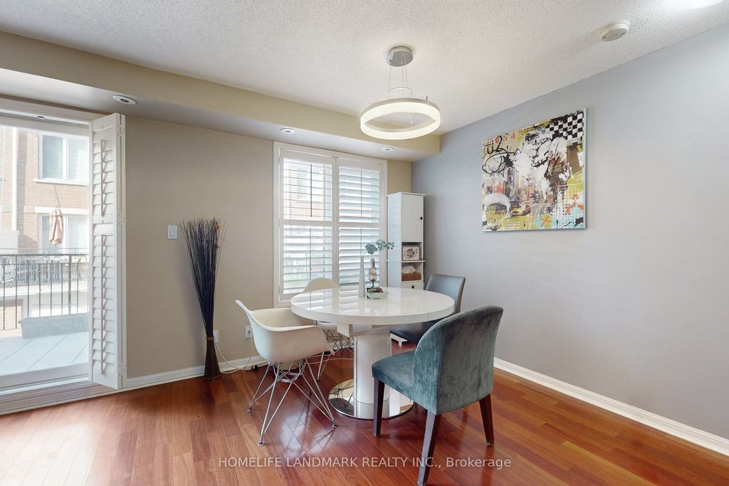 Photo of 60 Joe Shuster Way #310, Toronto, ON M6K 1Y8 (MLS # W12430985)