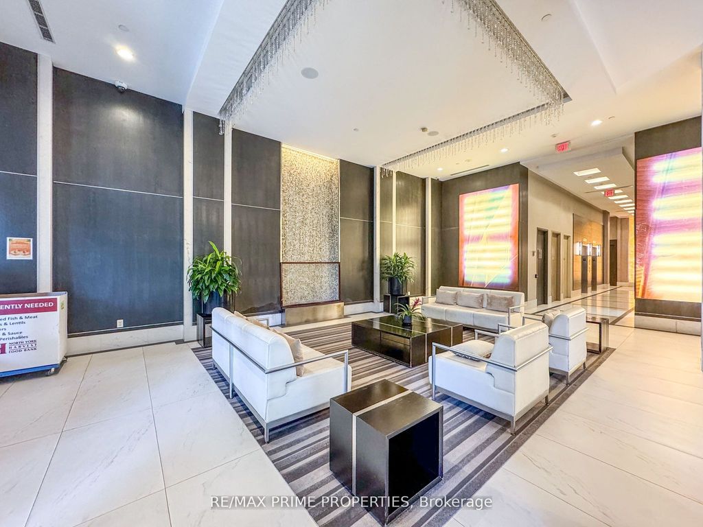 Photo of 181 Wynford Drive #1804, Toronto, ON M3C 0C6 (MLS # C12547202)