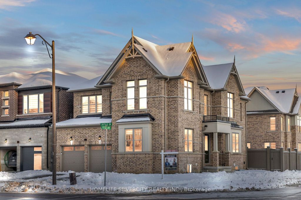 Photo of 1 Pattulo Drive, Caledon, ON L7C 1Z9 (MLS # W12631512)