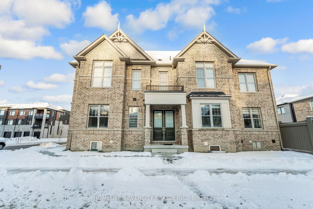 Photo of 1 Pattulo Drive, Caledon, ON L7C 1Z9 (MLS # W12631512)
