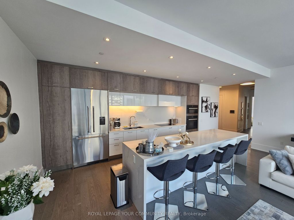 Photo of 10 York Street #6503, Toronto, ON M5J 2Z2 (MLS # C12337050)