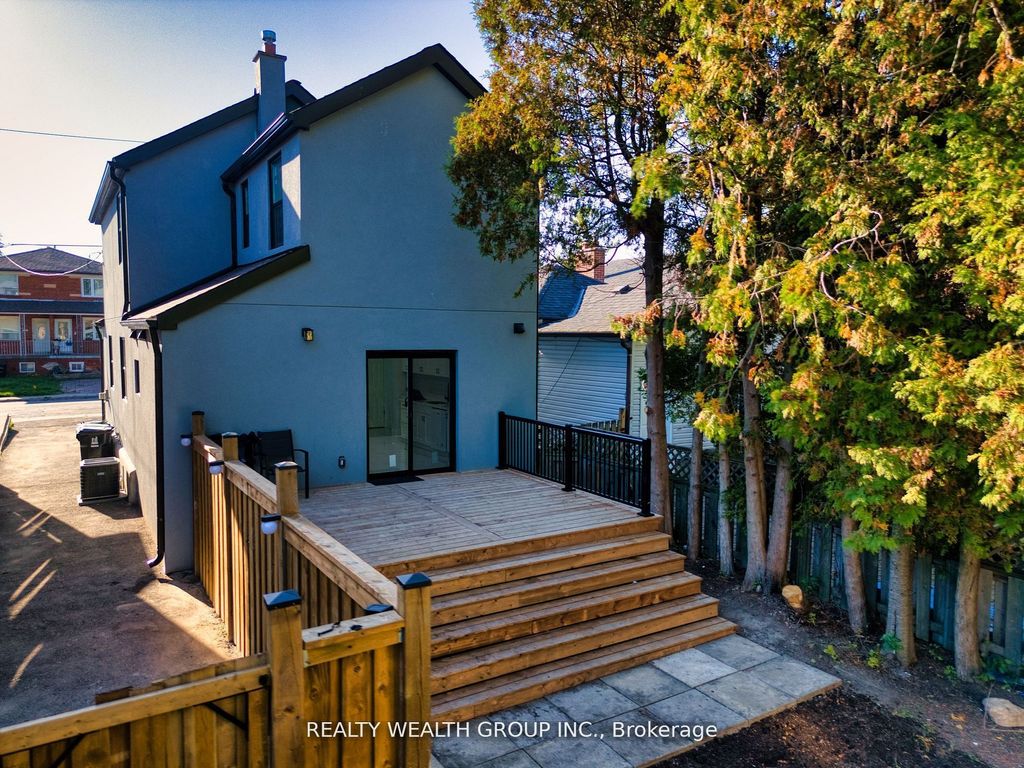 Photo of 47 Preston Street, Toronto, ON M1N 3N2 (MLS # E12829308)