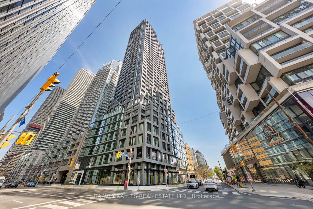 Photo of 20 Soudan Avenue #1408, Toronto, ON M4S 0E2 (MLS # C13150538)
