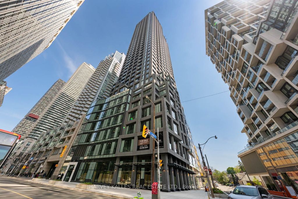 Photo of 20 Soudan Avenue #1408, Toronto, ON M4S 0E2 (MLS # C13150538)