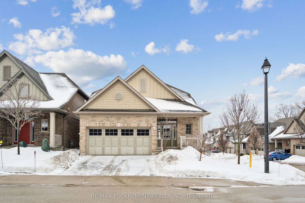 Photo of 10 Chestnut Drive, Guelph/Eramosa, ON N0B 2K0 (MLS # X12816722)