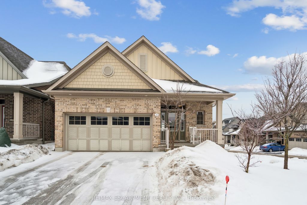 Photo of 10 Chestnut Drive, Guelph/Eramosa, ON N0B 2K0 (MLS # X12816722)
