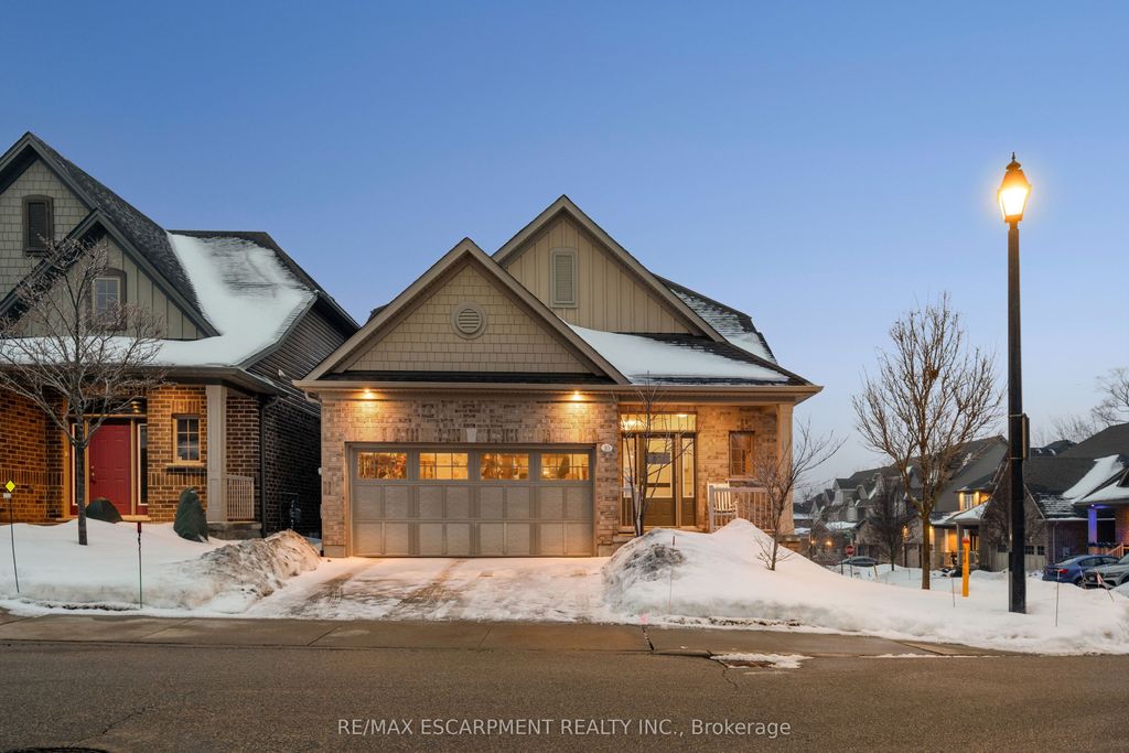 Photo of 10 Chestnut Drive, Guelph/Eramosa, ON N0B 2K0 (MLS # X12816722)