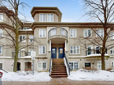 Photo of 108 Finch Avenue W #B28, Toronto, ON M2N 6W6 (MLS # C12785356)
