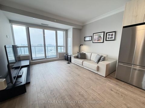 8 Water Walk Drive 2005 Markham ON L3R 6L4