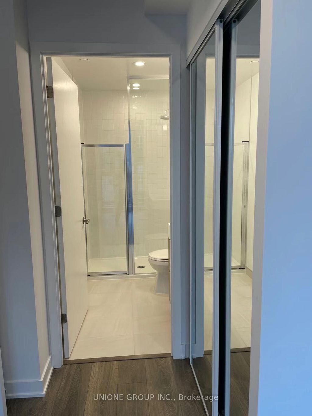 Photo of 35 Tubman Avenue #514, Toronto, ON M5A 0T1 (MLS # C12932984)