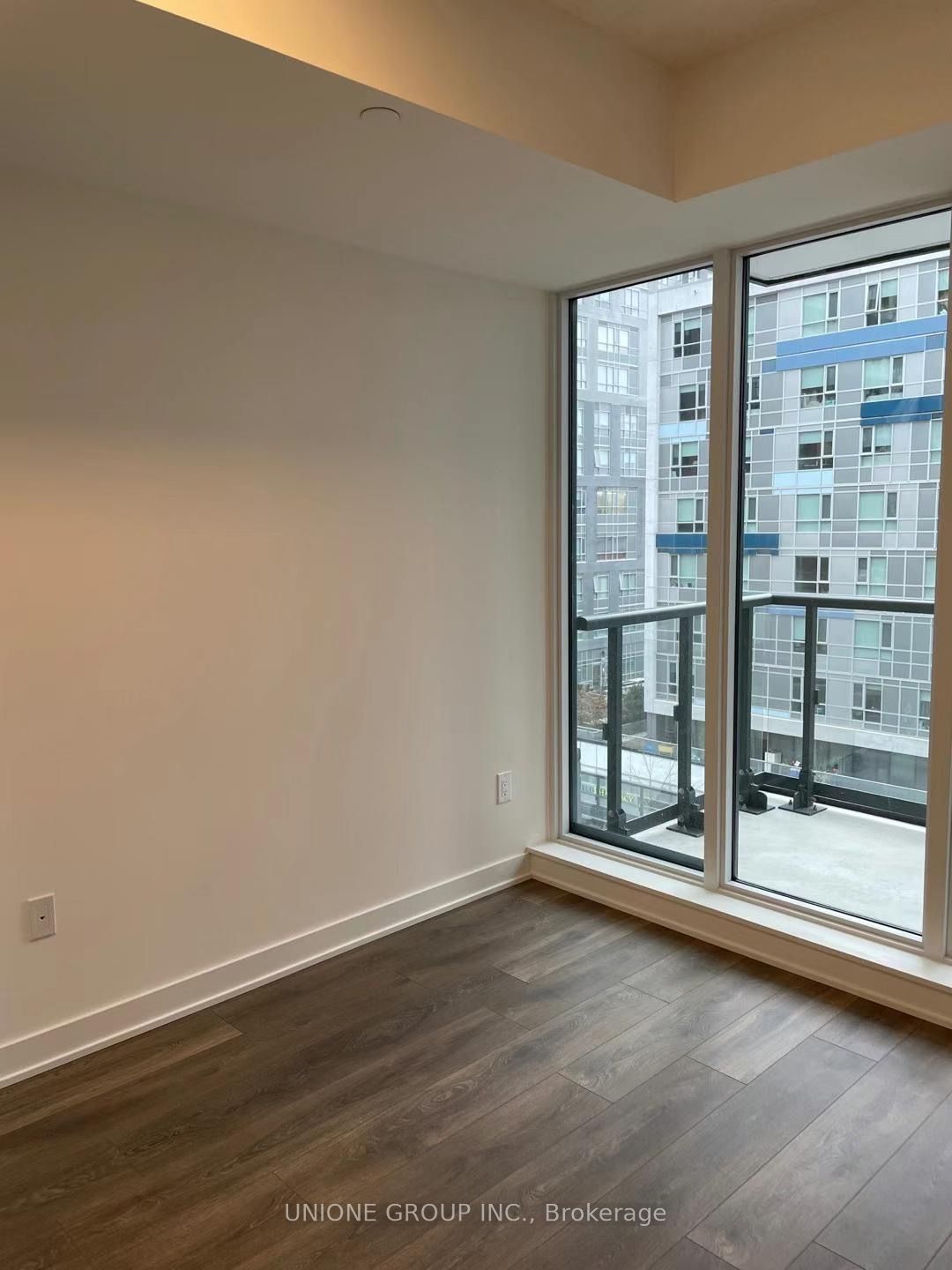 35 Tubman Avenue 514