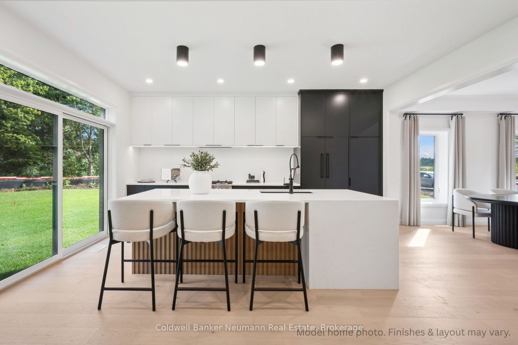 Photo of 16 Cadence Common, Cambridge, ON N3C 1A5 (MLS # X12722646)