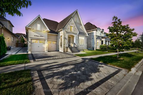 Photo of 10 Larkin Avenue, King, ON L7B 0N8 (MLS # N12421451)