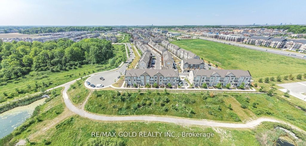 Photo of 1 Beckenrose Court #144, Brampton, ON L6Y 6G2 (MLS # W12805974)
