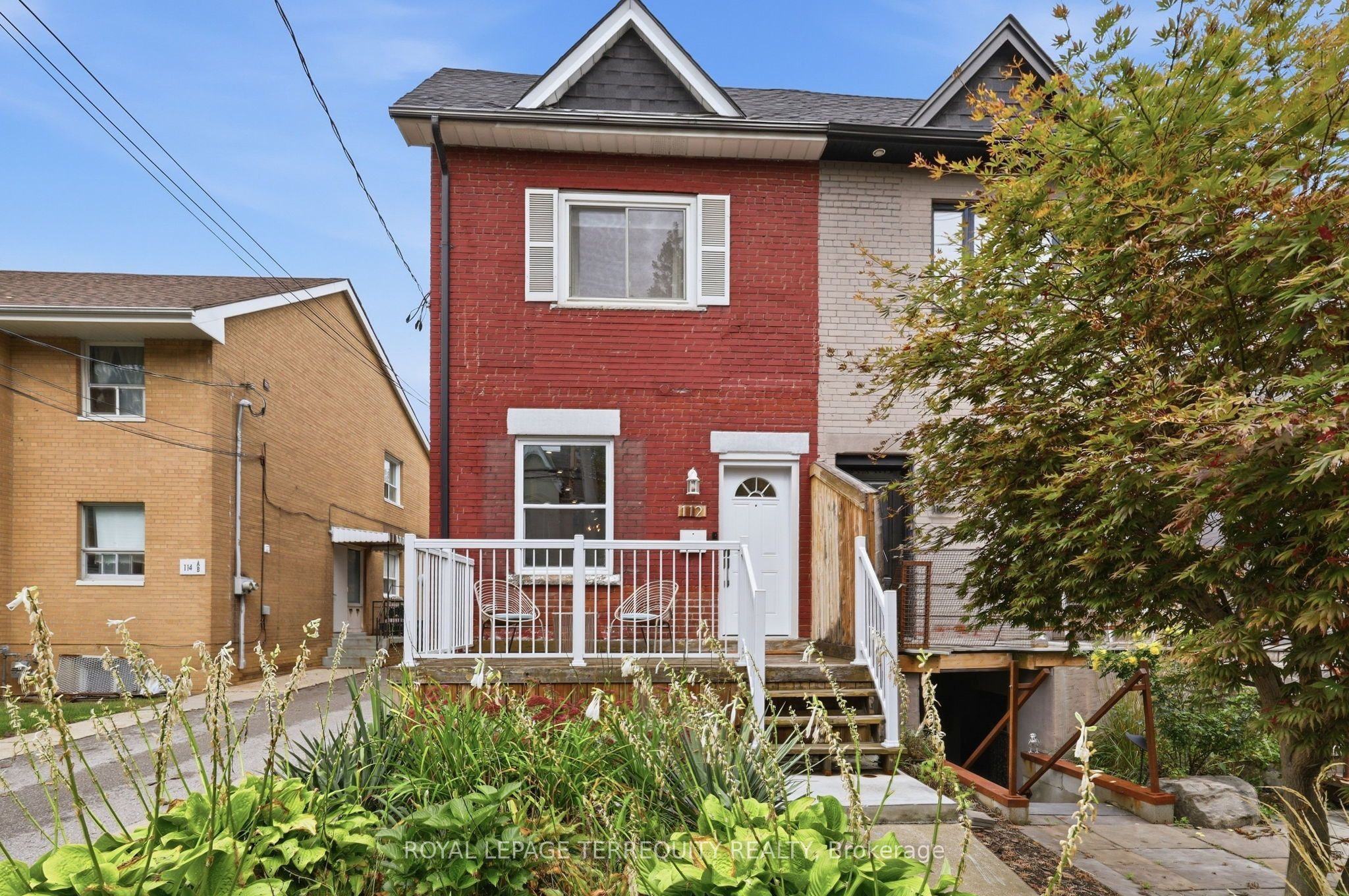 112 Maria Street