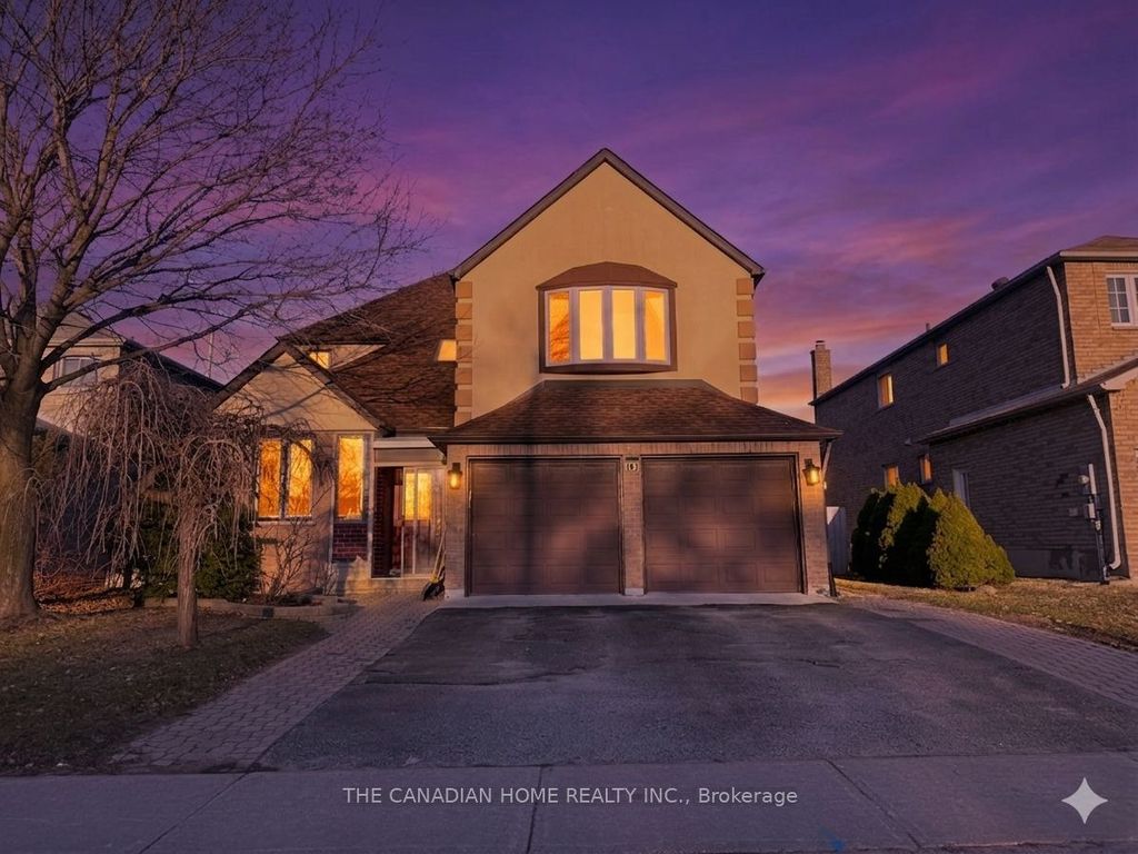 Photo of 197 Johnson Street, Barrie, ON L4M 5Y9 (MLS # S13046066)