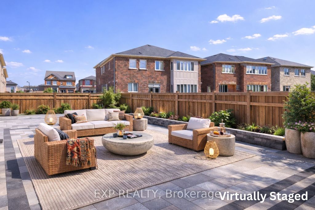 Photo of 164 Milky Way Drive, Richmond Hill, ON L4C 4Y3 (MLS # N12829382)