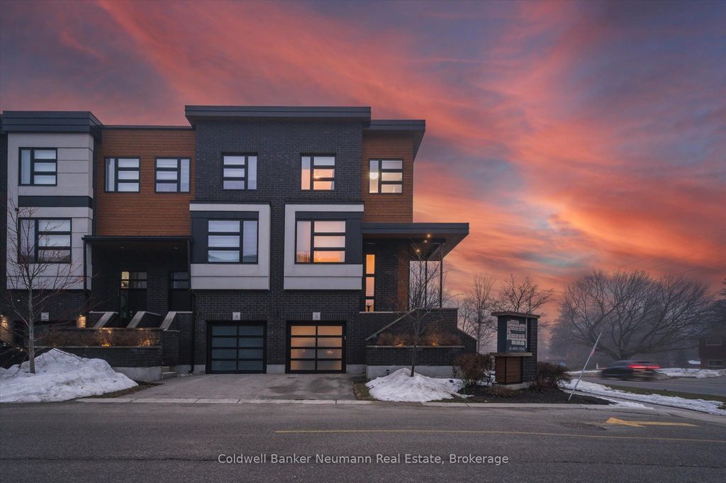 Photo of 60 Arkell Road #2, Guelph, ON N1L 1G8 (MLS # X12860400)