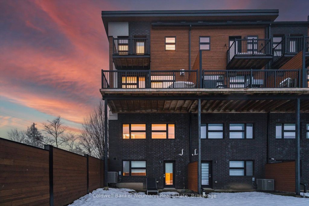 Photo of 60 Arkell Road #2, Guelph, ON N1L 1G8 (MLS # X12860400)