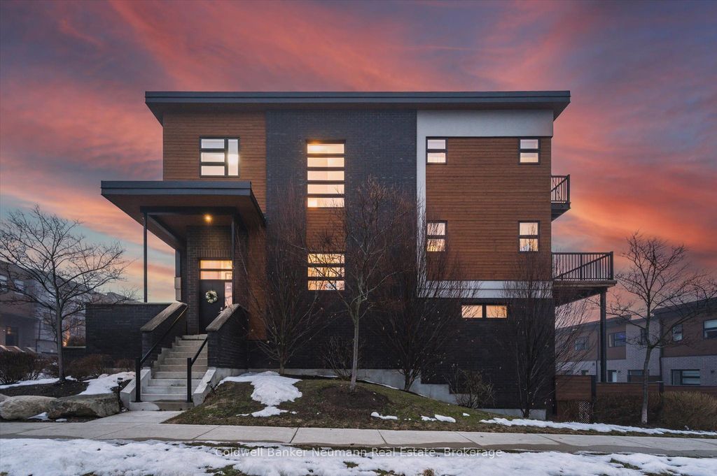 Photo of 60 Arkell Road #2, Guelph, ON N1L 1G8 (MLS # X12860400)