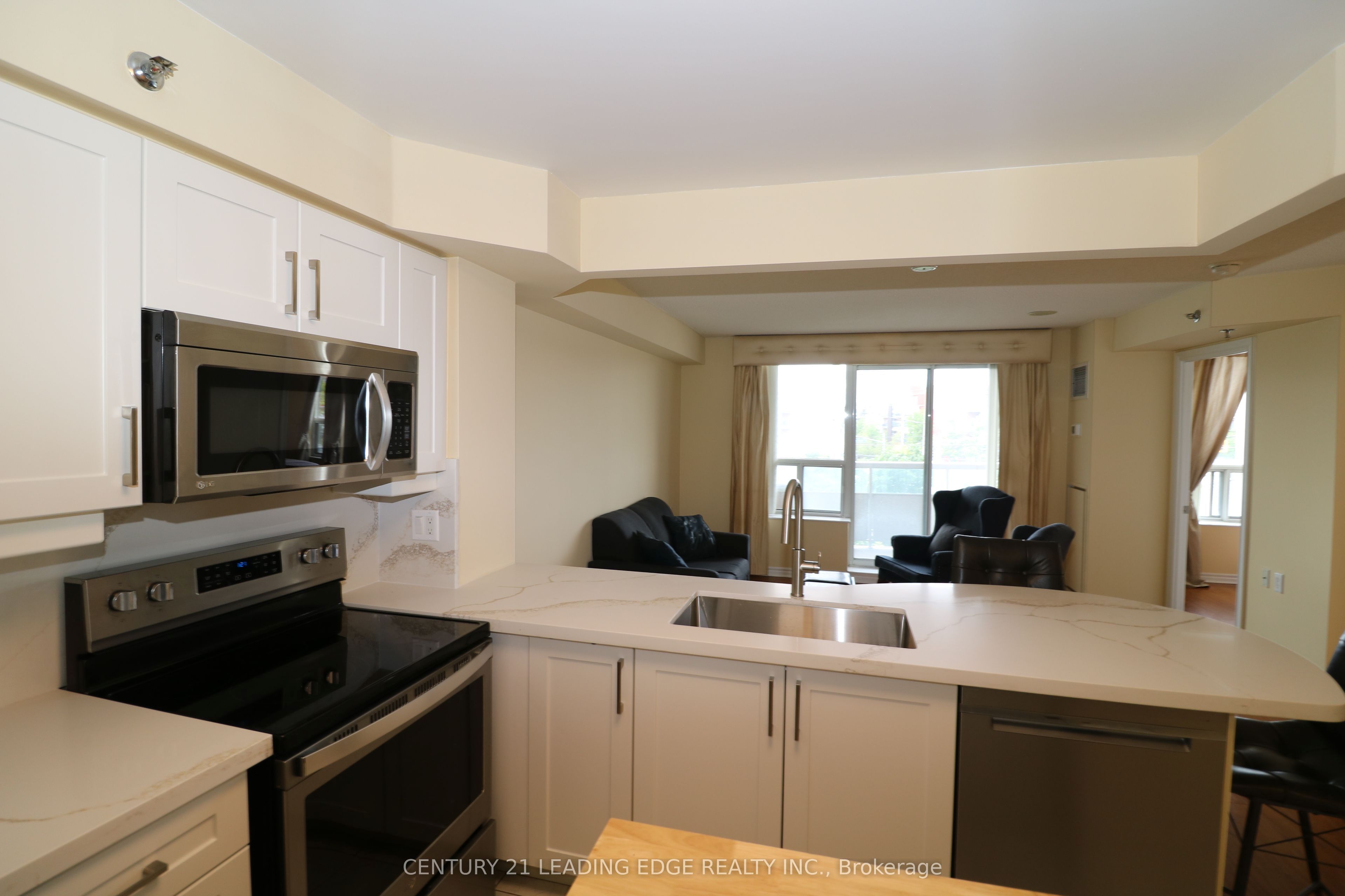 4640 Kimbermount Avenue 305