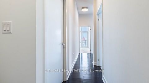 360 Square One Drive 3205 Mississauga ON L5B 0G7